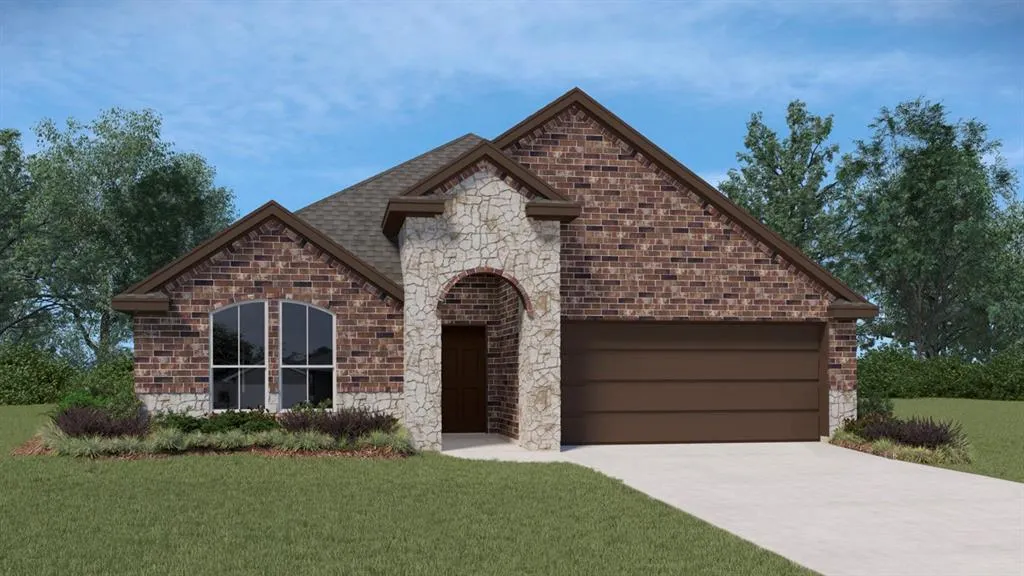 3612 Bedrock Way