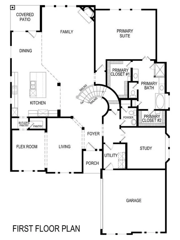 2812 Fountain Park Drive