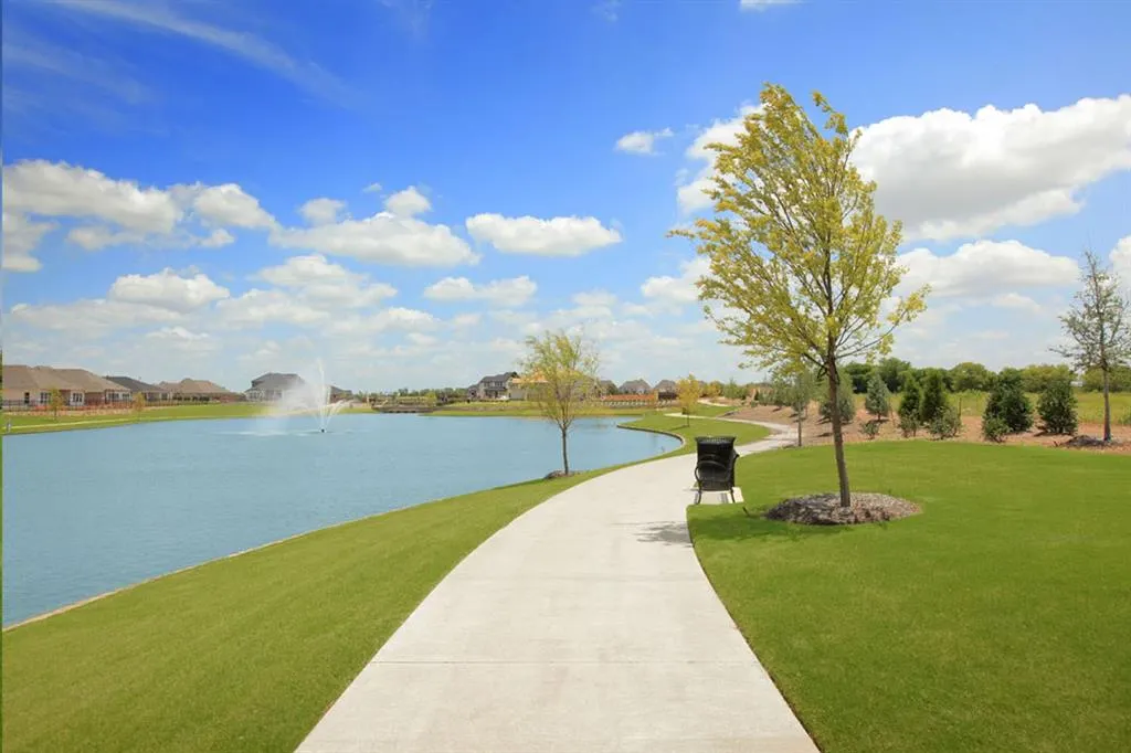 2809 Stratton Lane