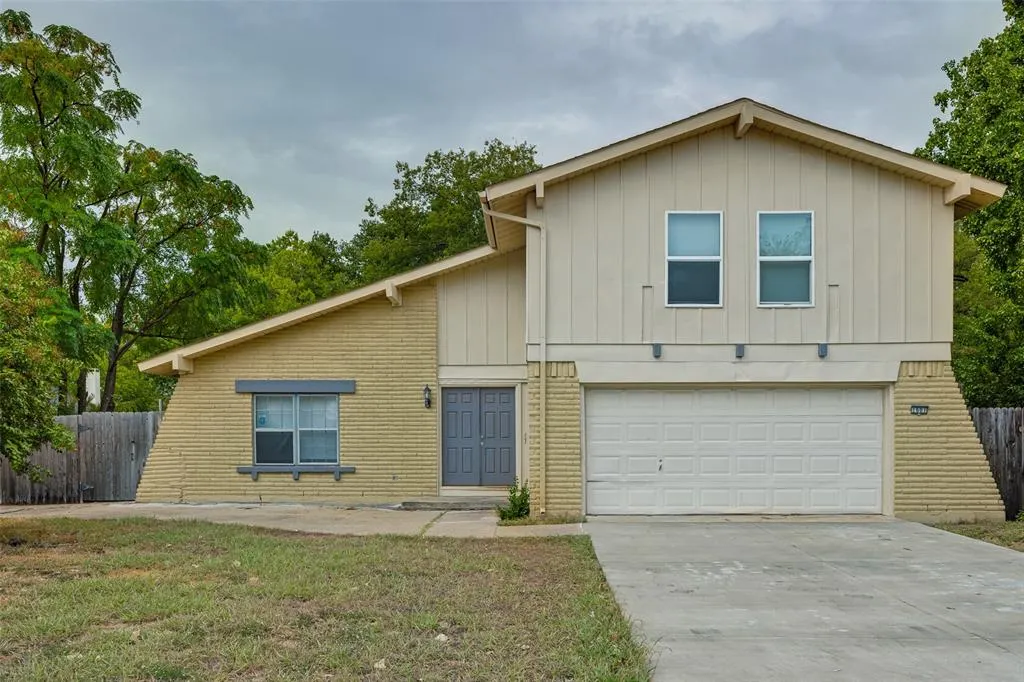 1601 Wendy Way
