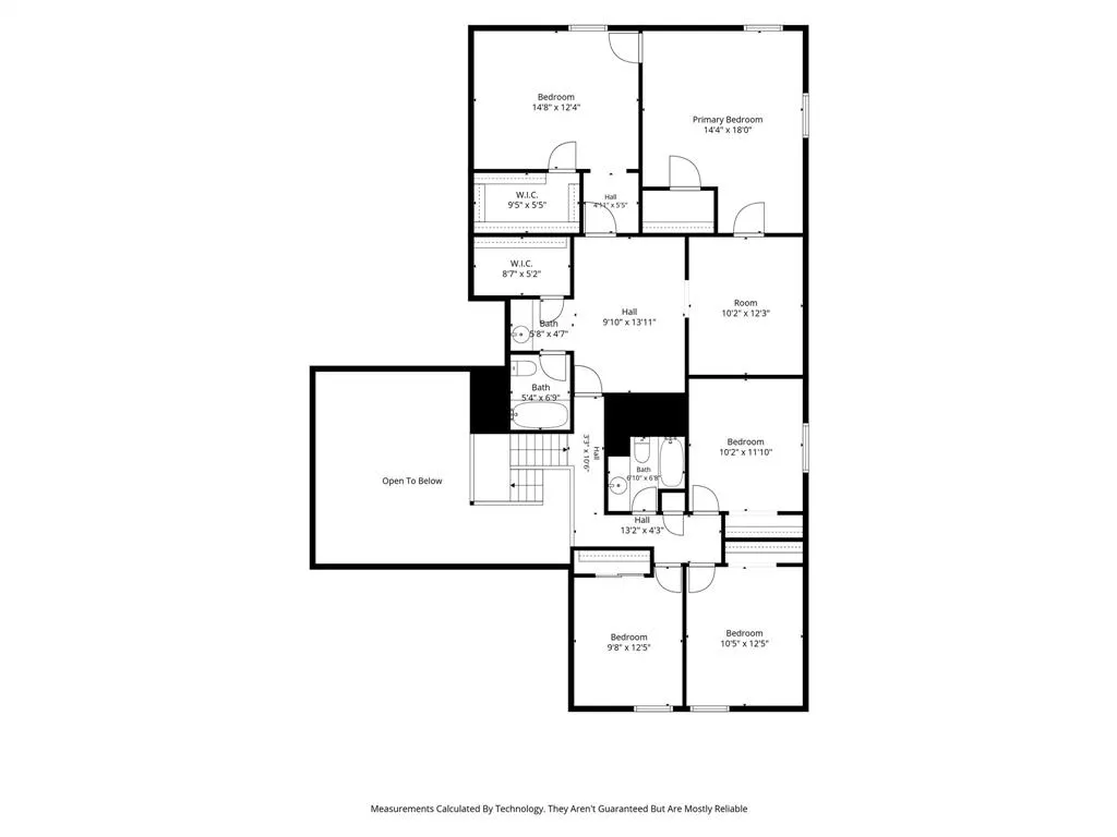 1601 Wendy Way