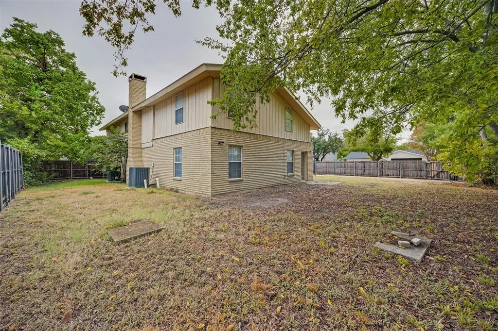 1601 Wendy Way