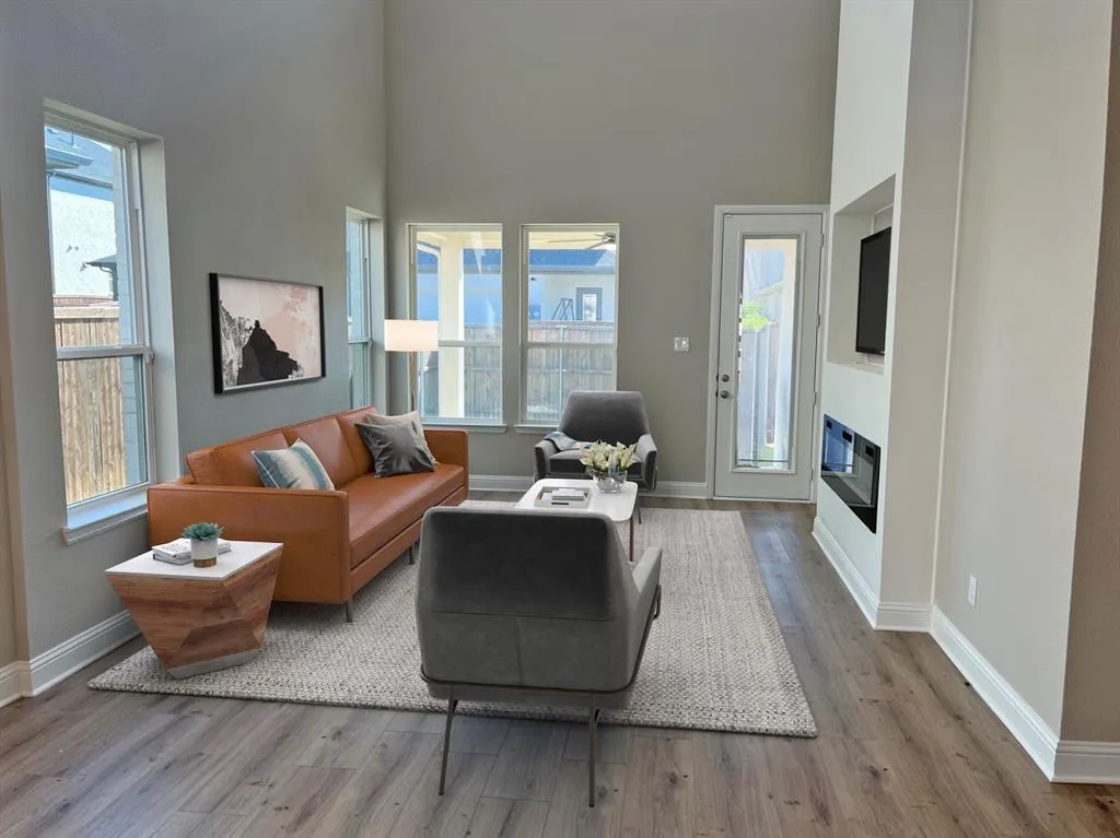 10594 Prairie Rose Road