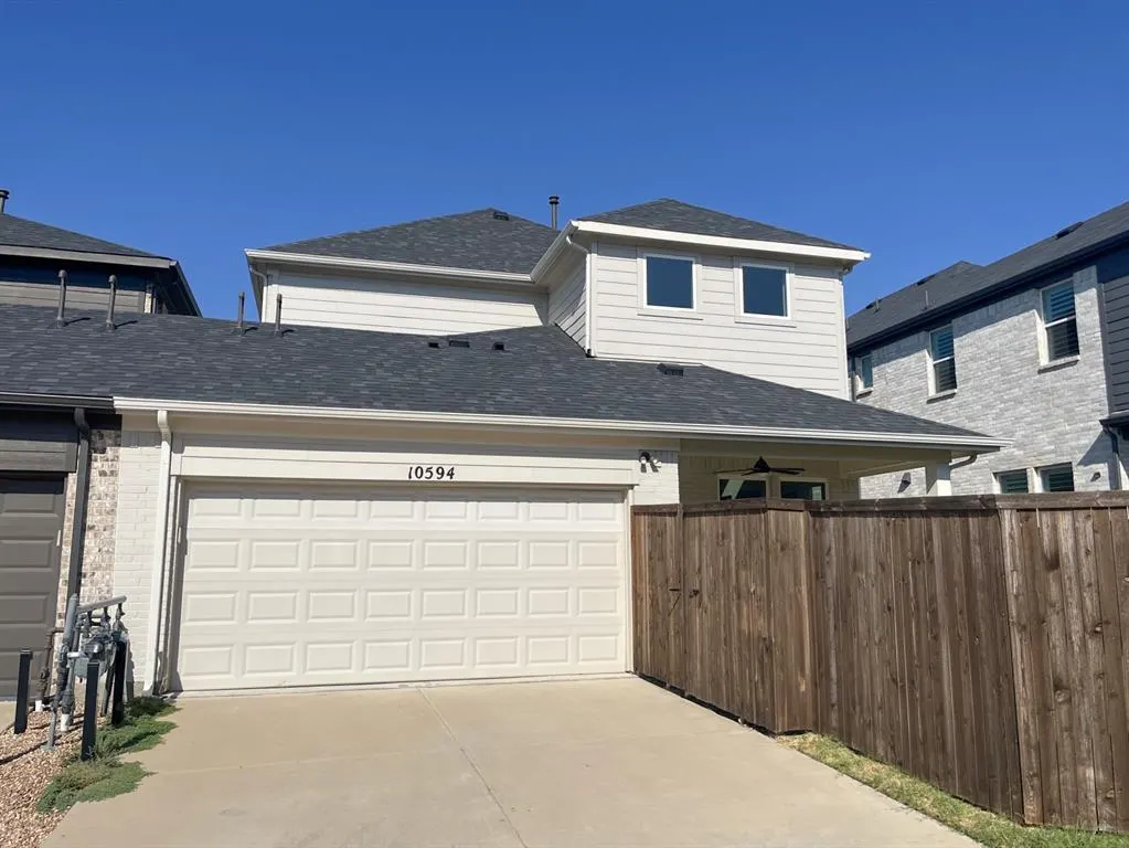 10594 Prairie Rose Road
