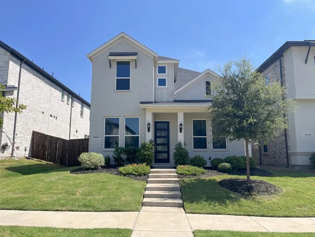 10594 Prairie Rose Road