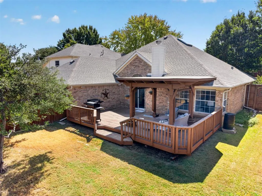 10908 Shadow Brook Lane
