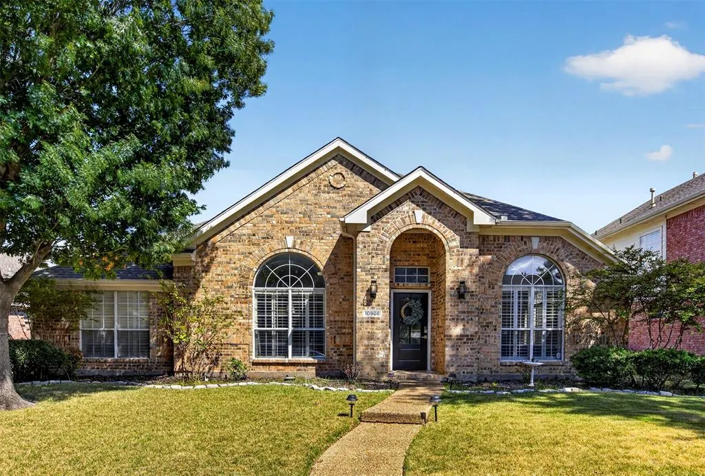 10908 Shadow Brook Lane