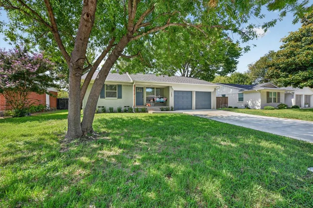 1607 Nantucket Drive