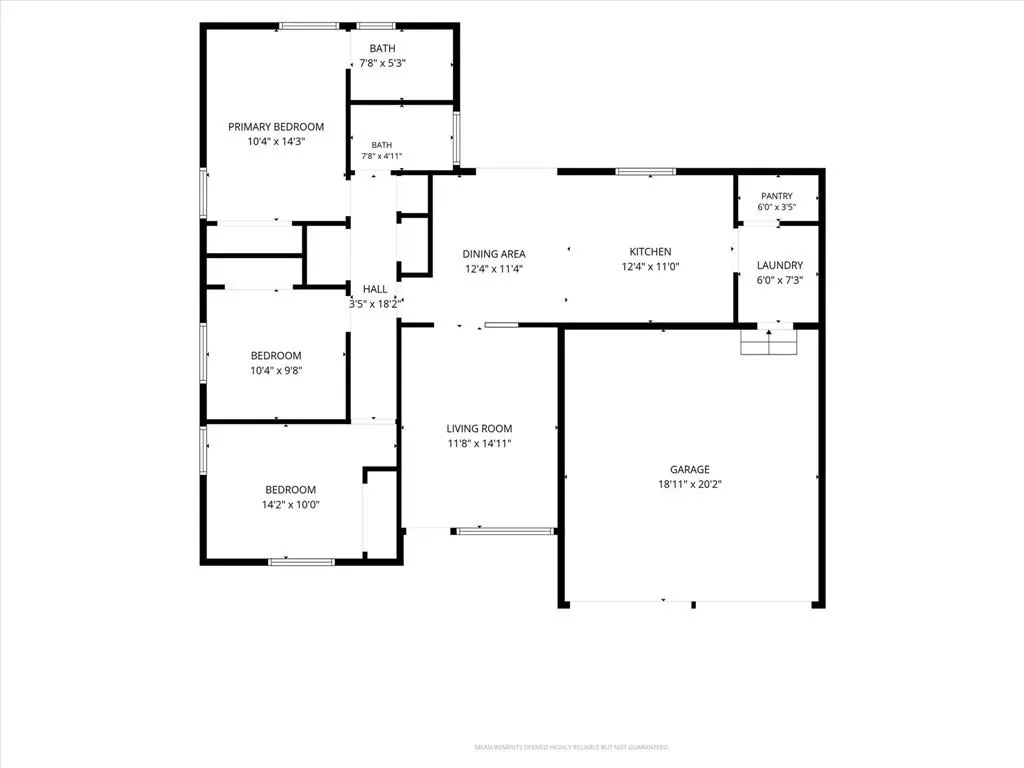 1607 Nantucket Drive