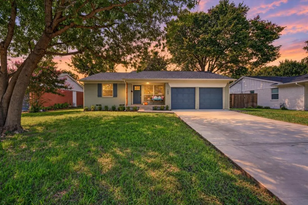 1607 Nantucket Drive