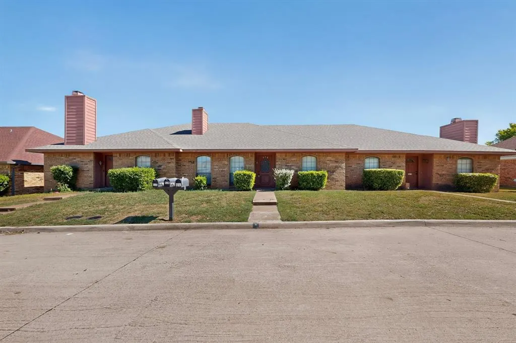 528 Post Oak Lane