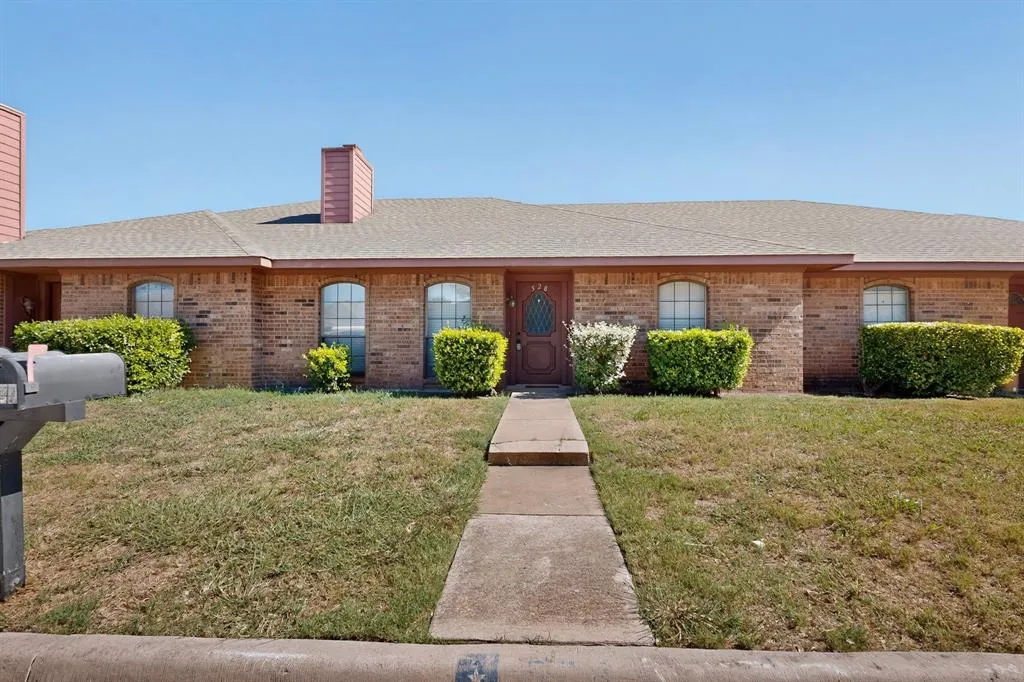 528 Post Oak Lane