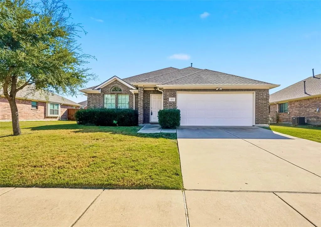 416 Windridge Drive