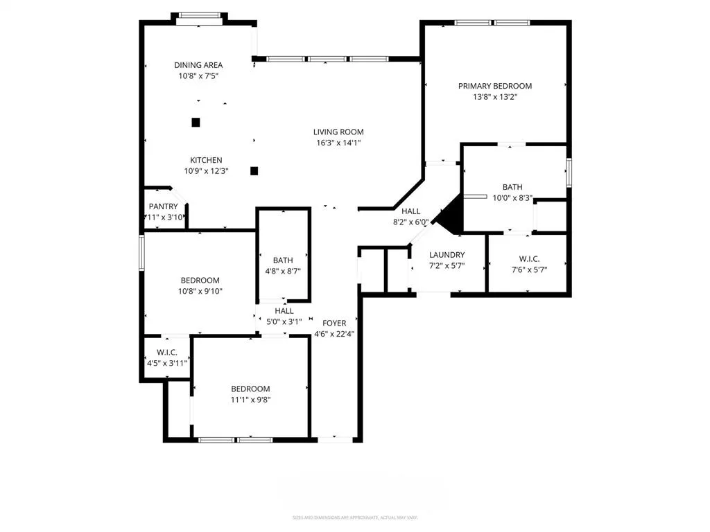 416 Windridge Drive