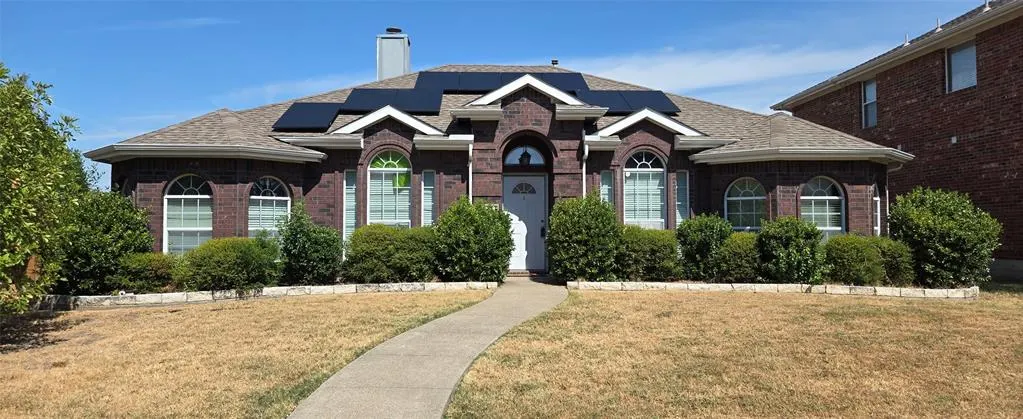 1511 Pine Bluff Drive