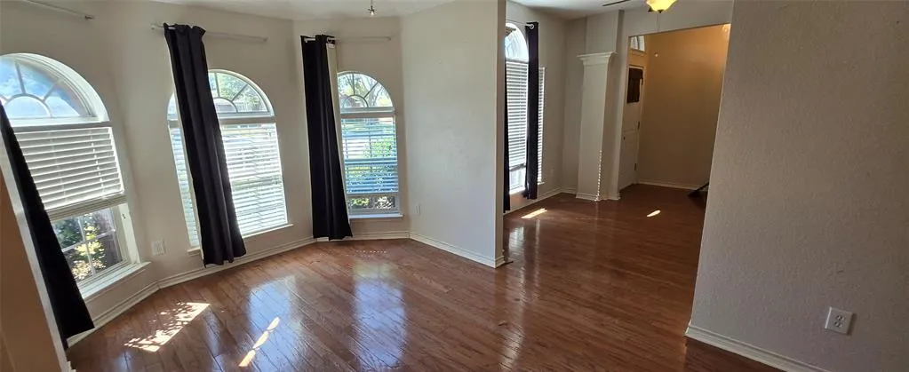 1511 Pine Bluff Drive