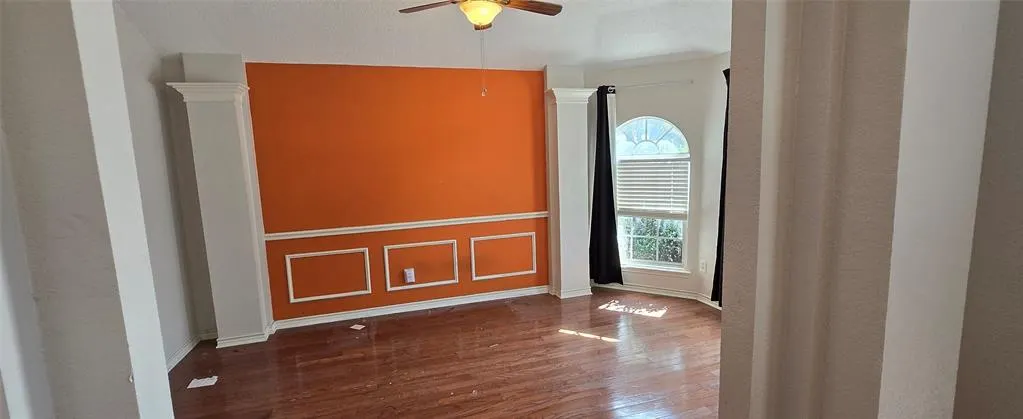 1511 Pine Bluff Drive