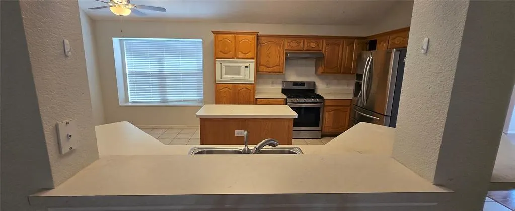1511 Pine Bluff Drive