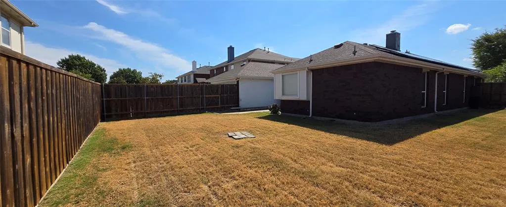1511 Pine Bluff Drive