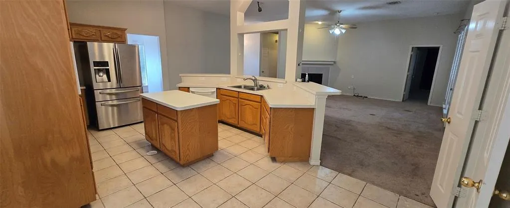 1511 Pine Bluff Drive