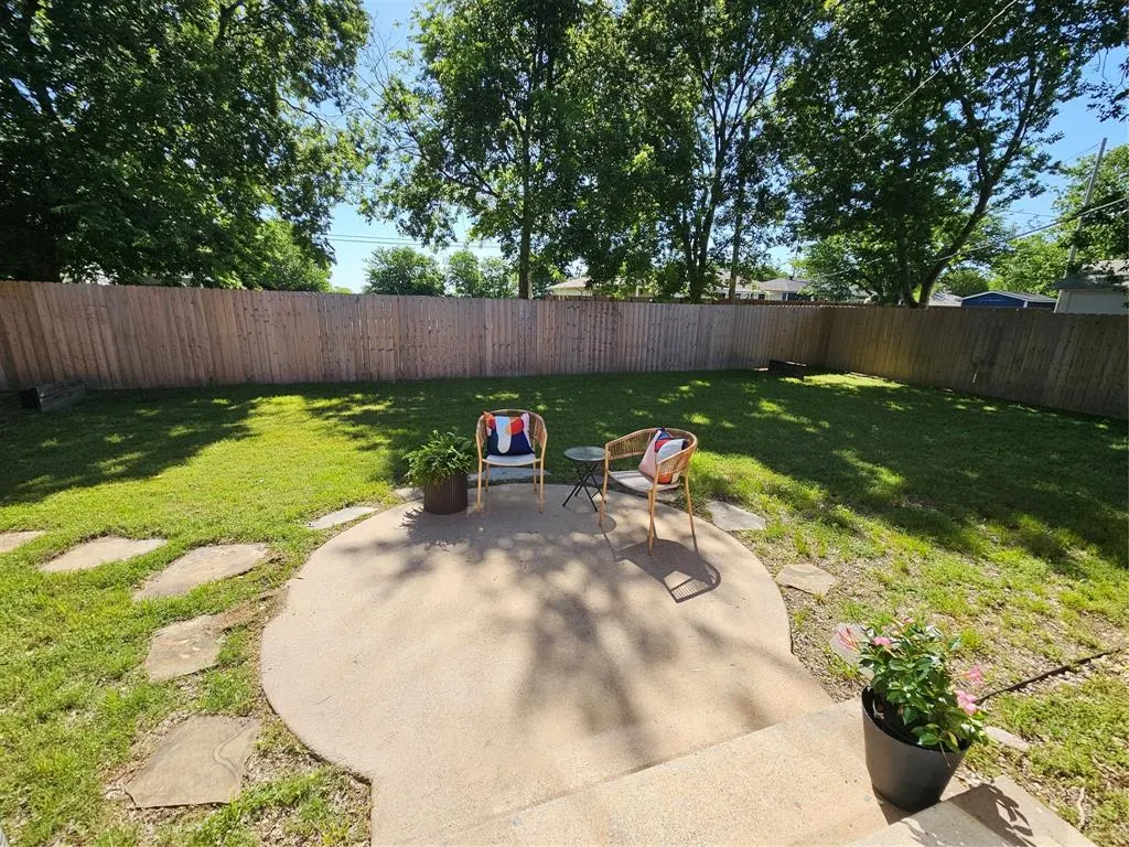 1306 N Powell Parkway