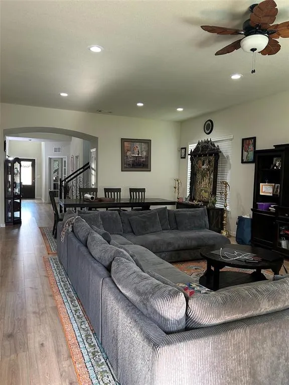 420 Windward Drive