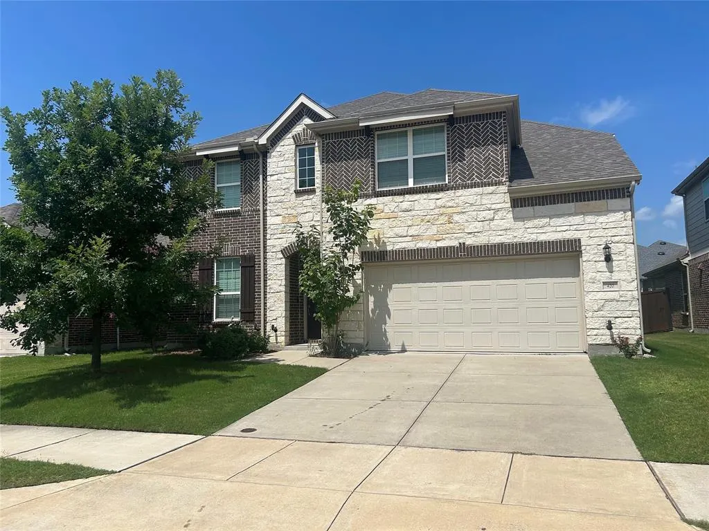 420 Windward Drive