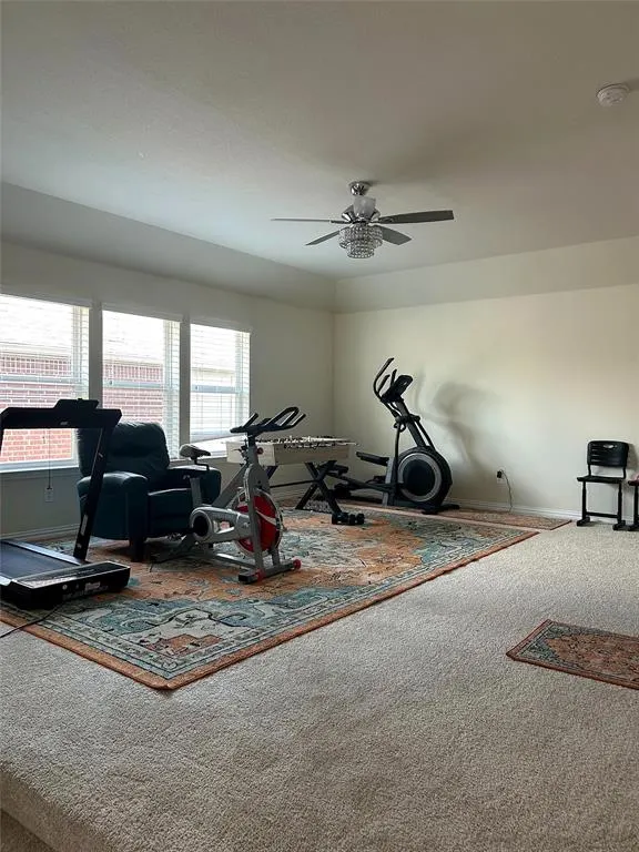 420 Windward Drive