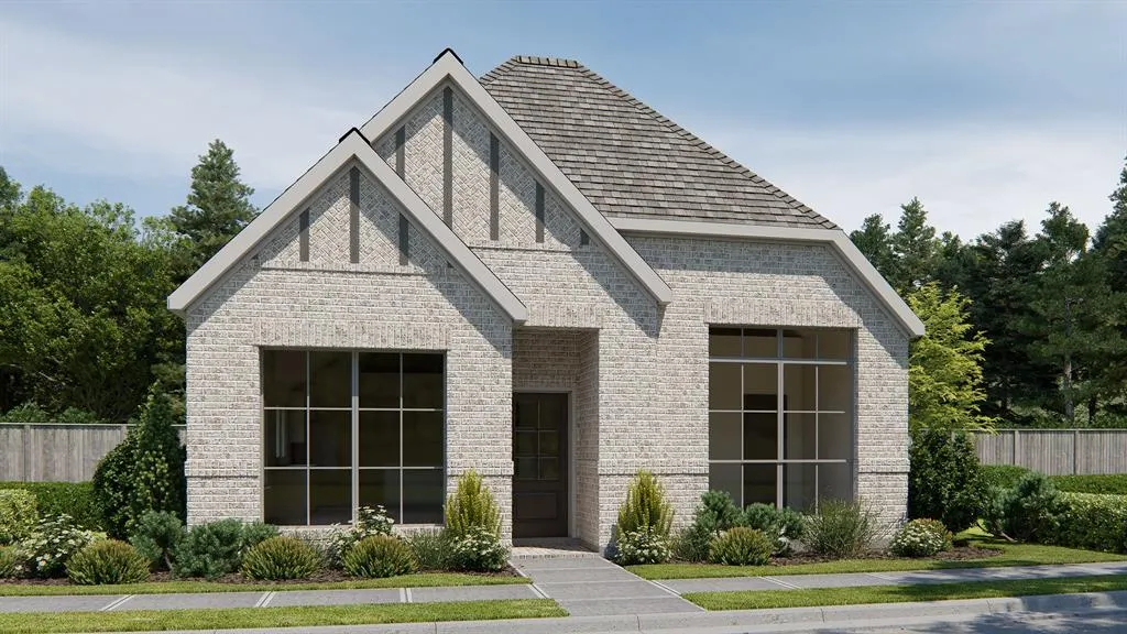 801 Sheldon Mews