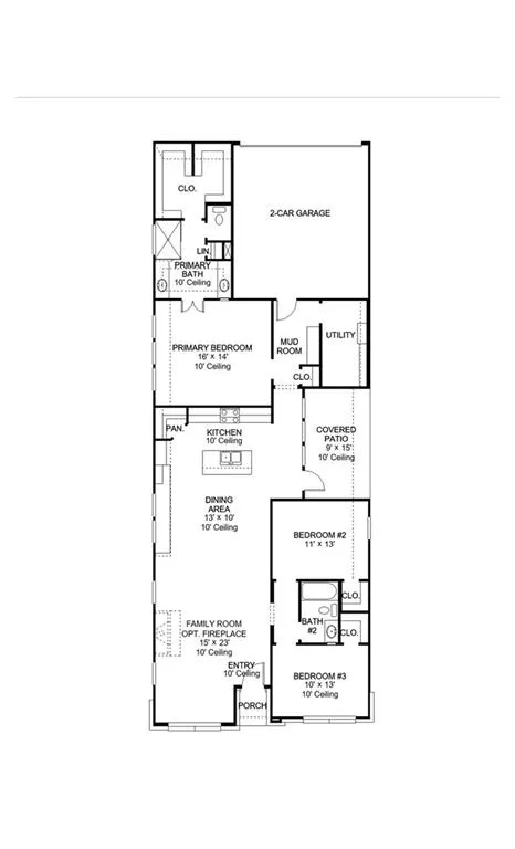 801 Sheldon Mews