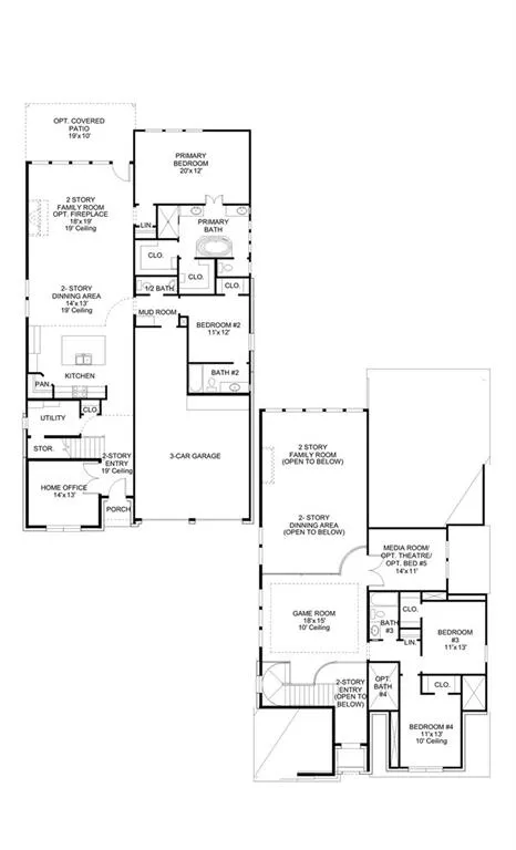 4320 Double Diamond Drive