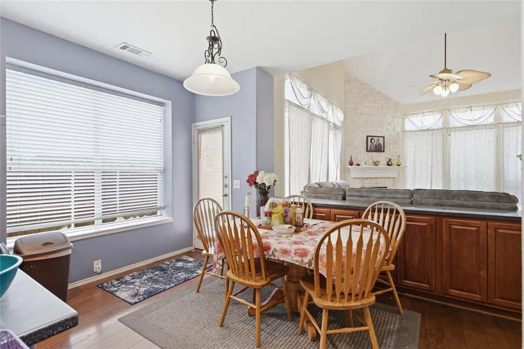 11117 Silver Horn Drive
