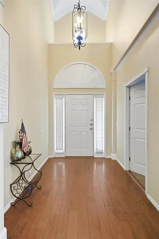 11117 Silver Horn Drive