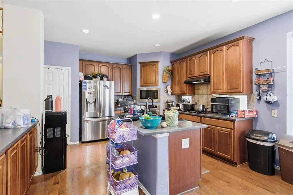 11117 Silver Horn Drive