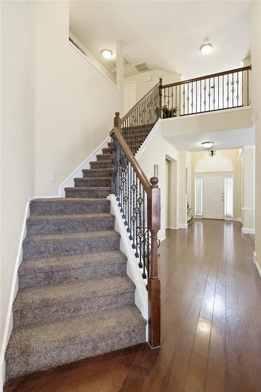 11117 Silver Horn Drive