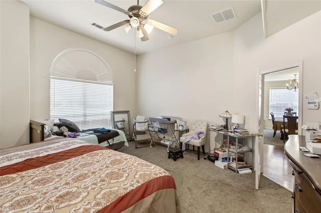 11117 Silver Horn Drive