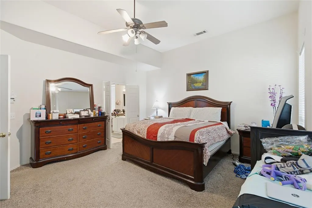 11117 Silver Horn Drive