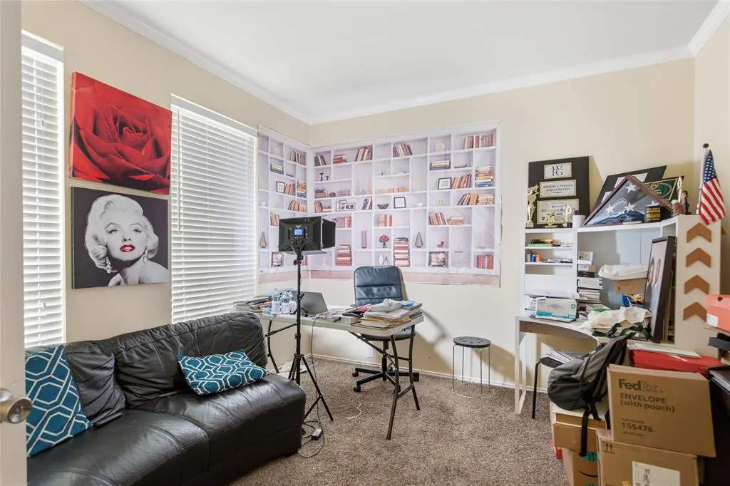 11117 Silver Horn Drive