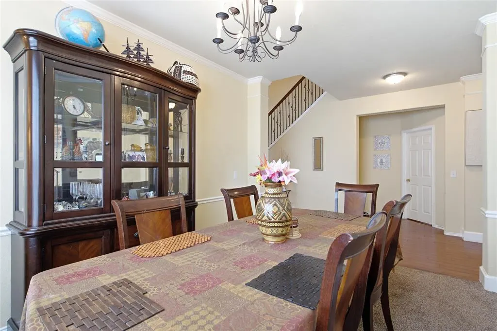 11117 Silver Horn Drive
