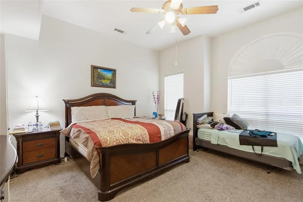 11117 Silver Horn Drive