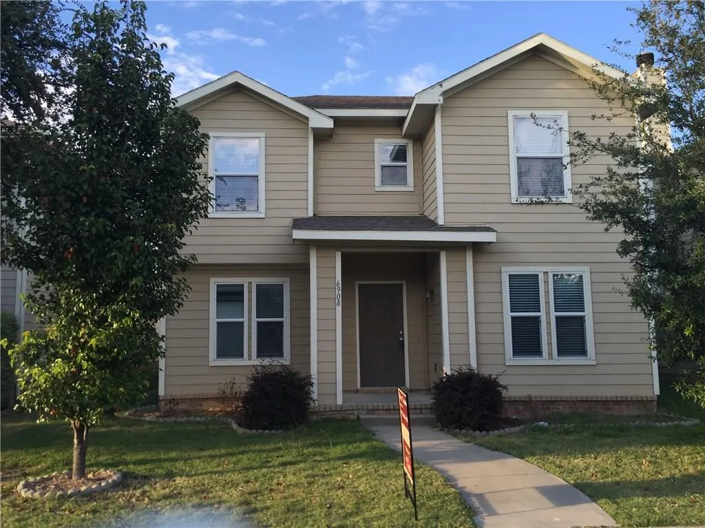 6908 Planters Row Drive