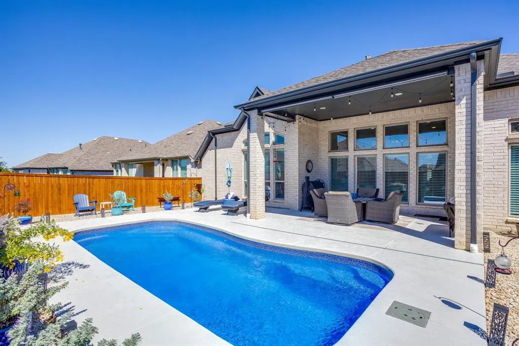 3917 Redbud Drive