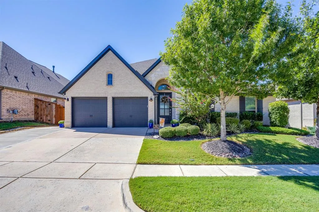 3917 Redbud Drive