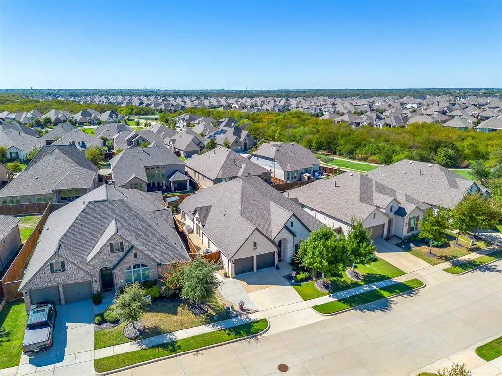 3917 Redbud Drive