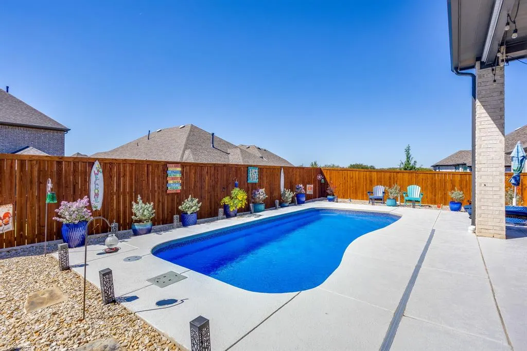 3917 Redbud Drive