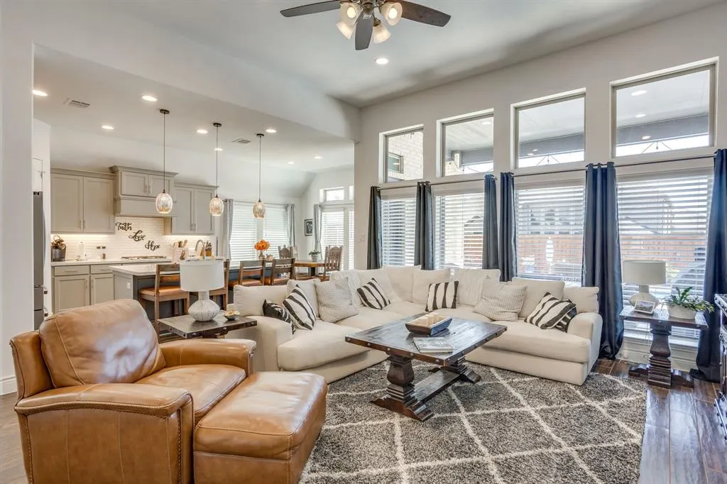 3917 Redbud Drive