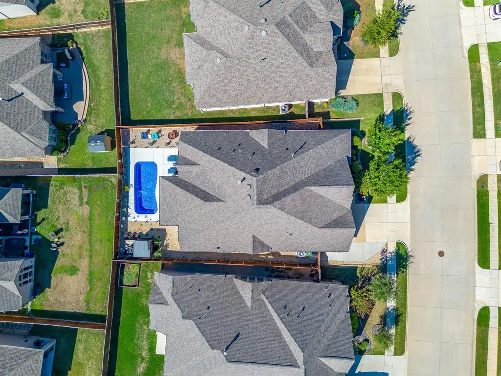 3917 Redbud Drive