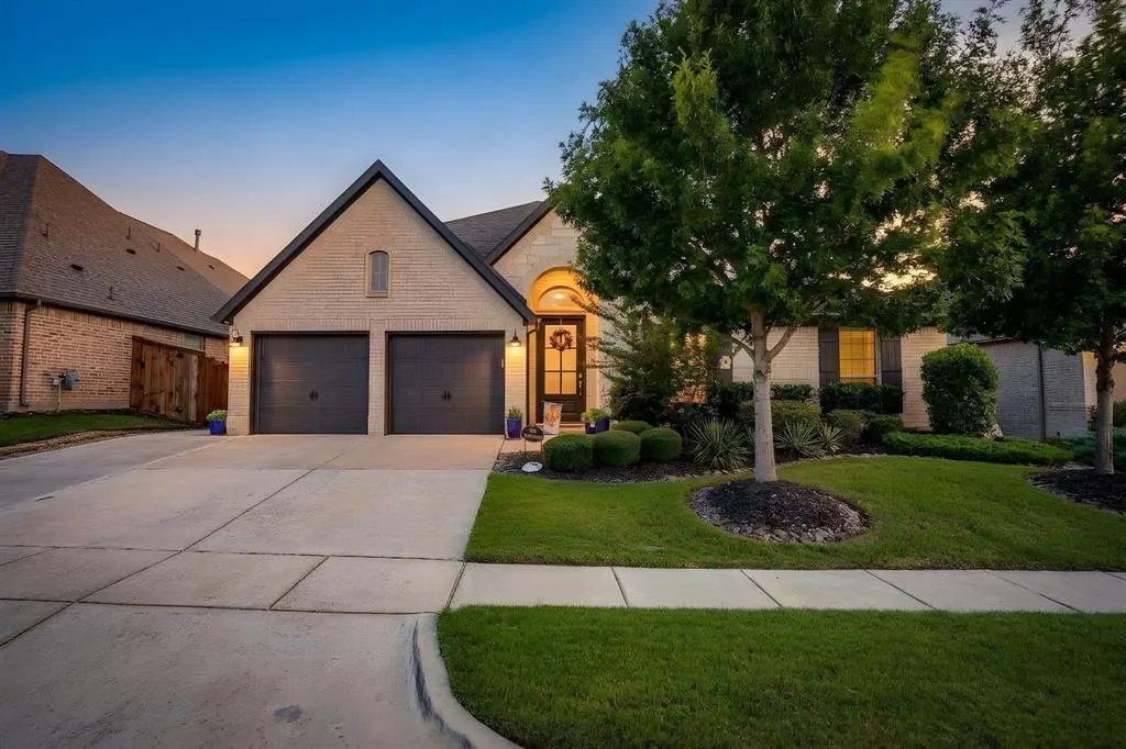 3917 Redbud Drive