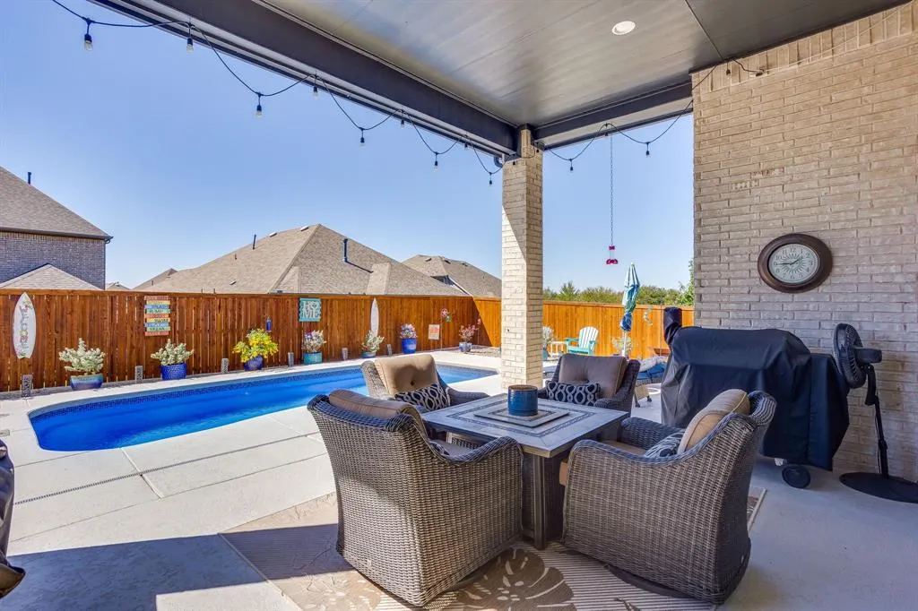 3917 Redbud Drive