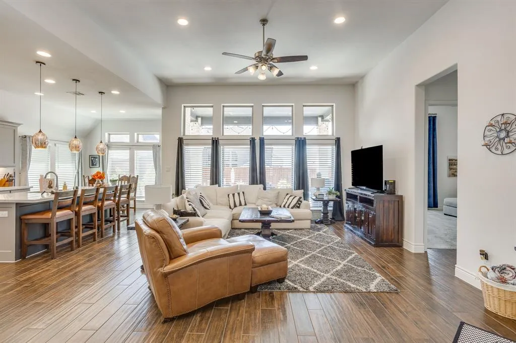 3917 Redbud Drive